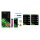 Akku f. Apple iPhone 6s Plus 616-00042 616-00045 A1522 A1524 A1593 A1634 A1687 A1699