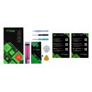 PATONA Premium Akku f. Apple iPhone 8 Plus 616-000367...