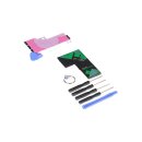 PATONA Premium Akku für Apple iPhone X 616-00351 inkl. Werkzeugset