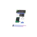 PATONA Premium Akku für Apple iPhone SE 616-00107 inkl. Werkzeugset – 3,82 V 1640 mAh