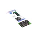 PATONA Premium Smartphone-Akku für Apple iPhone SE 616-00107 – inkl. Werkzeugset