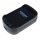 2in1 Ladegerät f. HTC BD26100 Desire Desire HD HD BD26100 Inspire 4G BD26100
