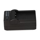 PATONA 4 in 1 Ladegerät für Casio CANP-90...
